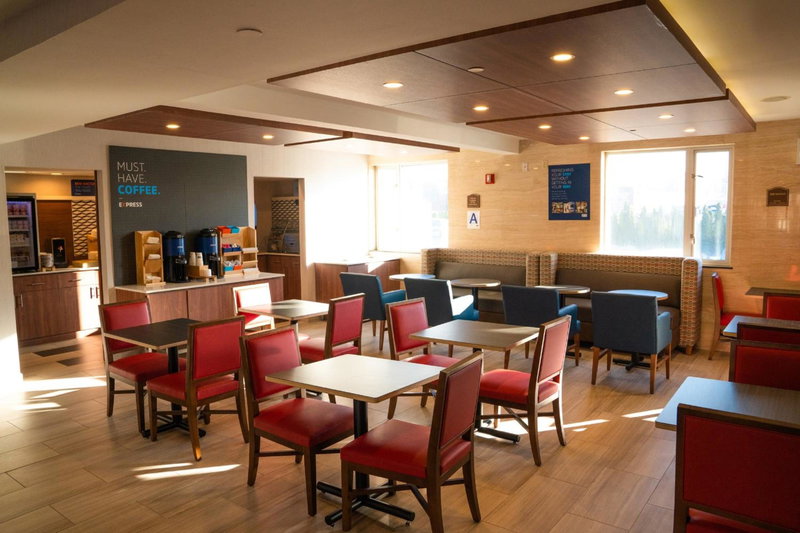 Holiday Inn Express Maspeth by IHG, Queens, Estados Unidos