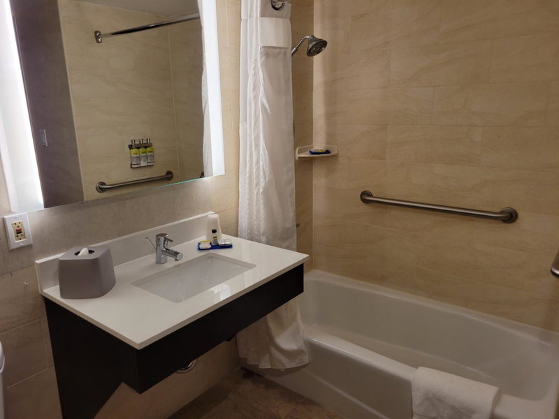 Holiday Inn Express Maspeth by IHG, Queens, Estados Unidos