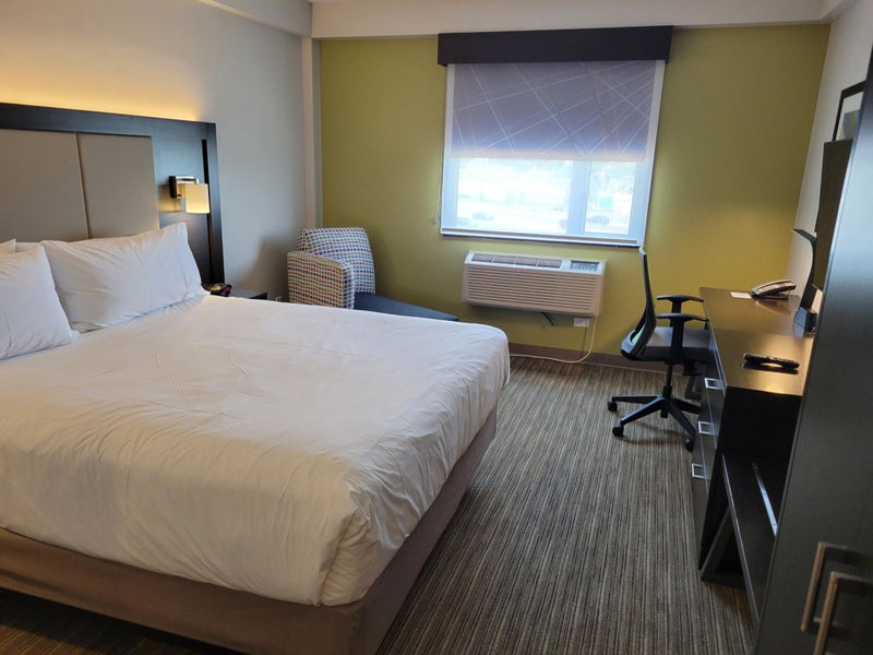 Holiday Inn Express Maspeth by IHG, Queens, Estados Unidos