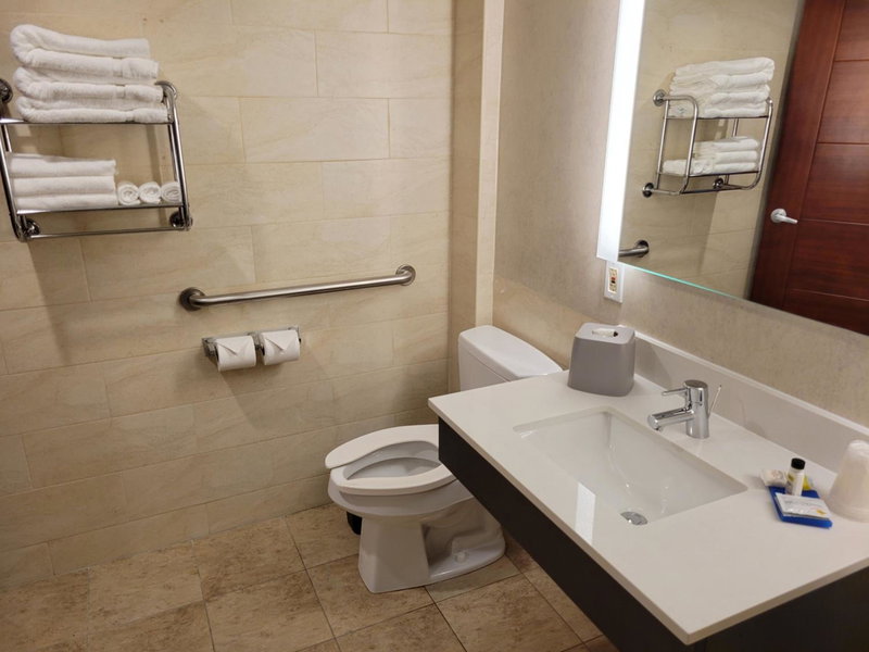 Holiday Inn Express Maspeth by IHG, Queens, Estados Unidos