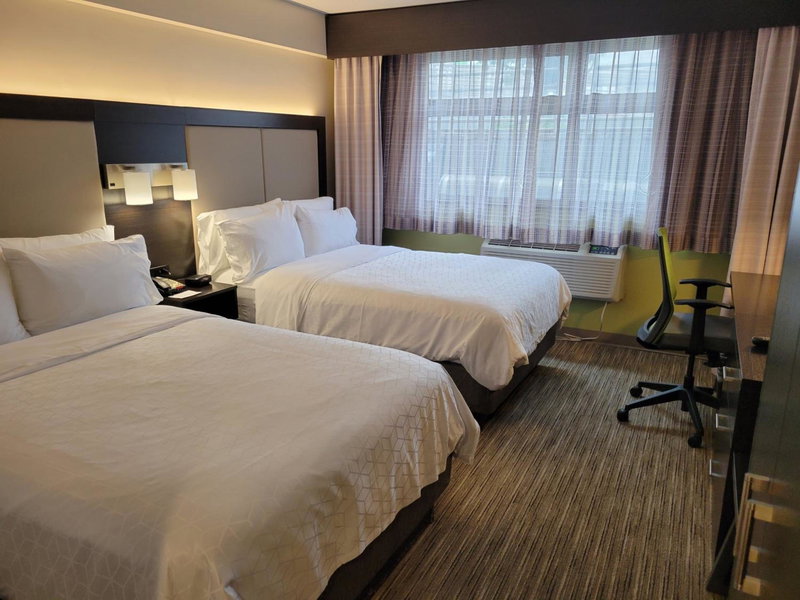 Holiday Inn Express Maspeth by IHG, Queens, Estados Unidos