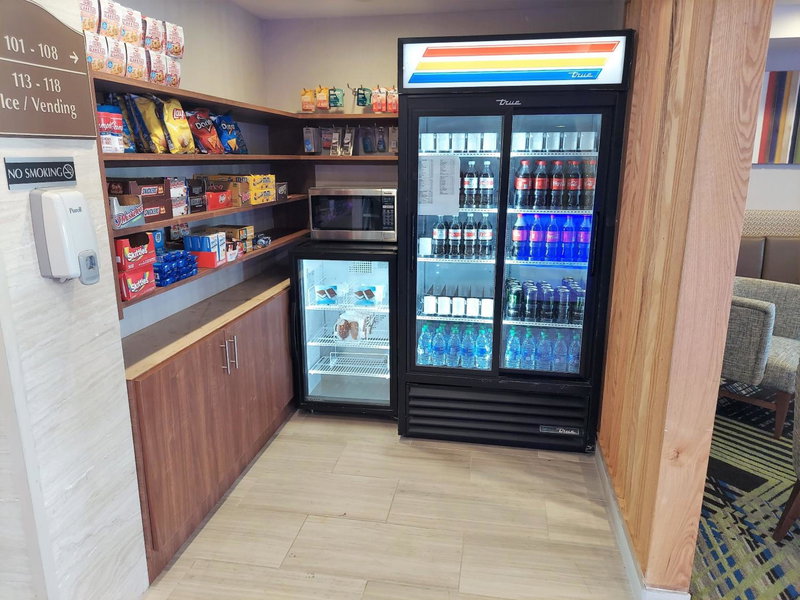 Holiday Inn Express Maspeth by IHG, Queens, Estados Unidos