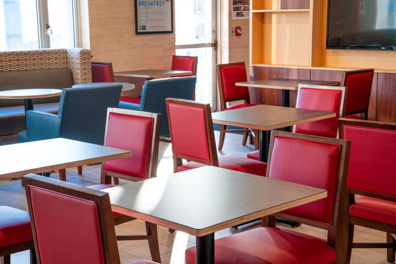 Holiday Inn Express Maspeth by IHG, Queens, Estados Unidos
