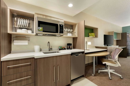 Home2 Suites By Hilton Orlando South Park - Near Epic Universe, Orlando, United States