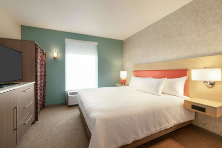 Home2 Suites By Hilton Orlando South Park - Near Epic Universe, Orlando, United States