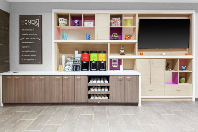 Home2 Suites By Hilton Orlando South Park - Near Epic Universe, Orlando, United States