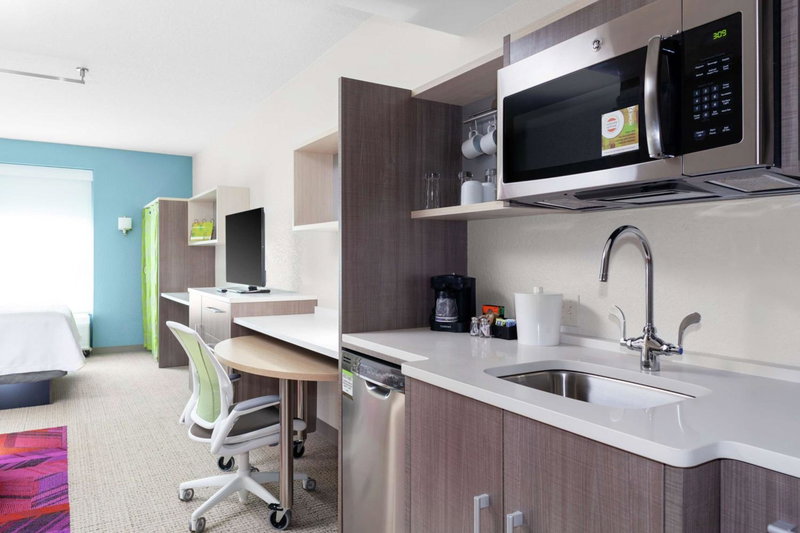 Home2 Suites By Hilton Orlando South Park - Near Epic Universe, Orlando, United States