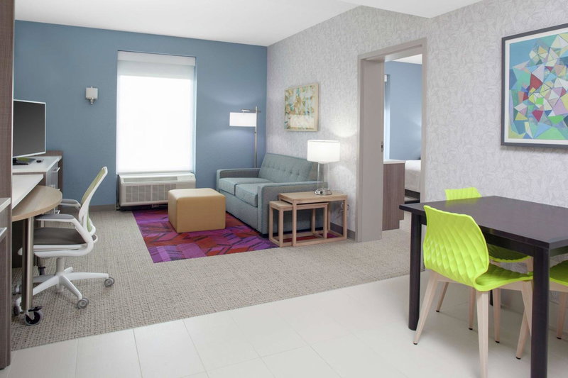 Home2 Suites By Hilton Orlando South Park - Near Epic Universe, Orlando, United States