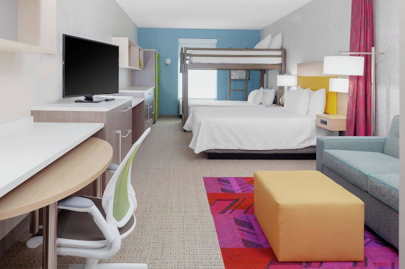 Home2 Suites By Hilton Orlando South Park - Near Epic Universe, Orlando, United States