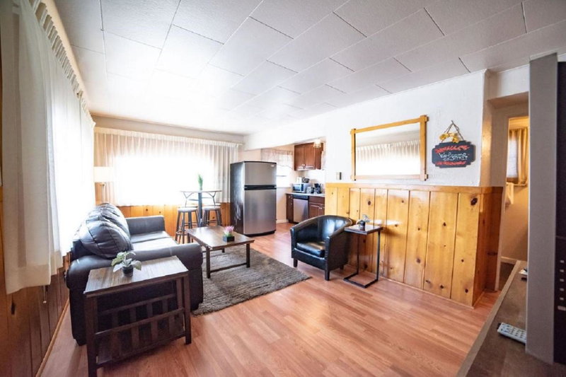 Alpine Trail Ridge Inn, Estes Park, United States