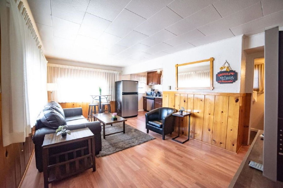 Alpine Trail Ridge Inn, Estes Park, United States