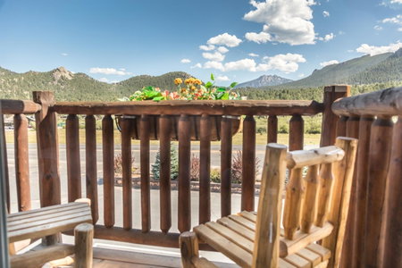 Alpine Trail Ridge Inn, Estes Park, United States