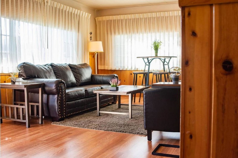 Alpine Trail Ridge Inn, Estes Park, United States