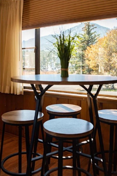 Alpine Trail Ridge Inn, Estes Park, United States