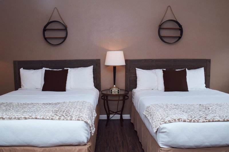 Alpine Trail Ridge Inn, Estes Park, United States