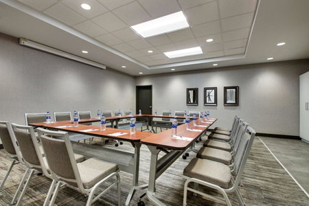 Hyatt Place Iowa City Downtown, Iowa City, United States