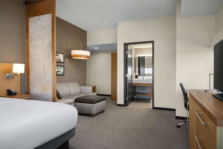 Hyatt Place Iowa City Downtown, Iowa City, United States
