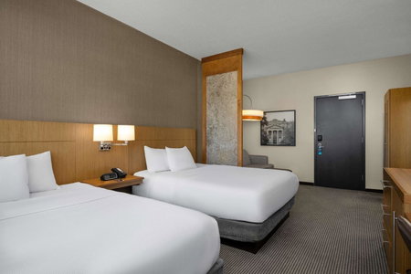 Hyatt Place Iowa City Downtown, Iowa City, United States