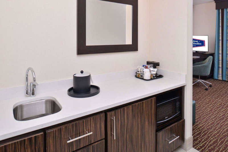 Hampton Inn & Suites Bend, Bend, United States