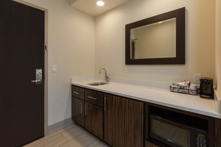 Hampton Inn & Suites Bend, Bend, United States