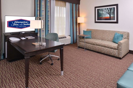 Hampton Inn & Suites Bend, Bend, United States
