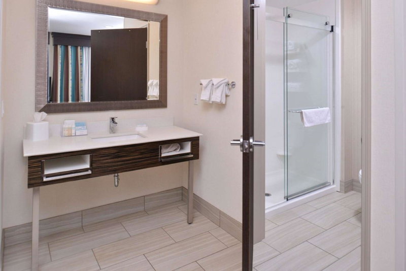 Hampton Inn & Suites Bend, Bend, United States