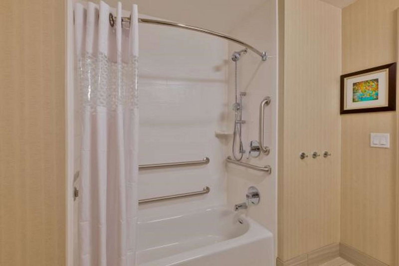 Hampton Inn & Suites Bend, Bend, United States