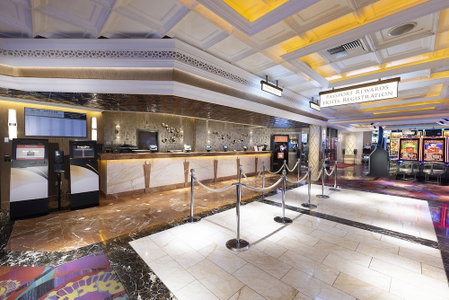 Western Village Inn & Casino by Peppermill Resorts, Sparks, United States