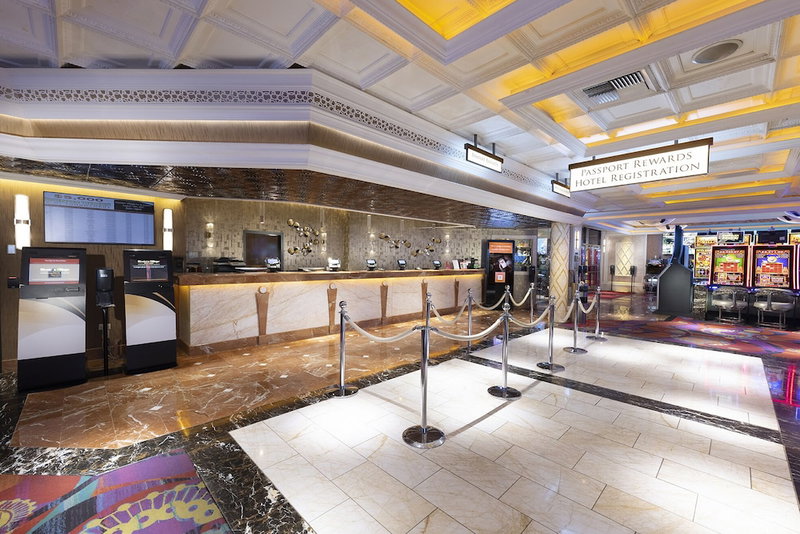 Western Village Inn & Casino by Peppermill Resorts, Sparks, United States