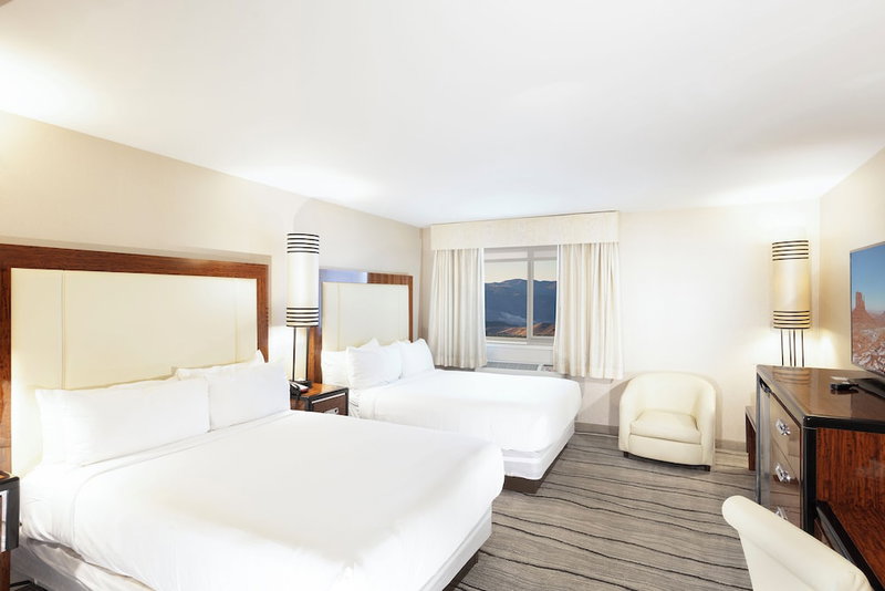 Western Village Inn & Casino by Peppermill Resorts, Sparks, United States