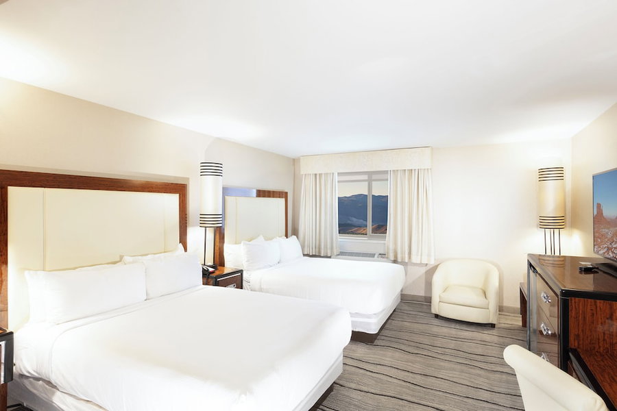 Western Village Inn & Casino by Peppermill Resorts, Sparks, United States