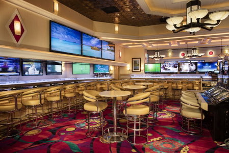 Western Village Inn & Casino by Peppermill Resorts, Sparks, United States