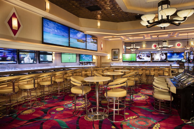 Western Village Inn & Casino by Peppermill Resorts, Sparks, United States