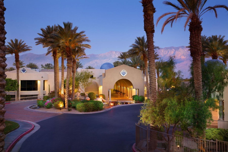 The Westin Mission Hills Resort Villas, Palm Springs, Rancho Mirage, Vereinigte Staaten