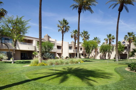 The Westin Mission Hills Resort Villas, Palm Springs, Rancho Mirage, Vereinigte Staaten