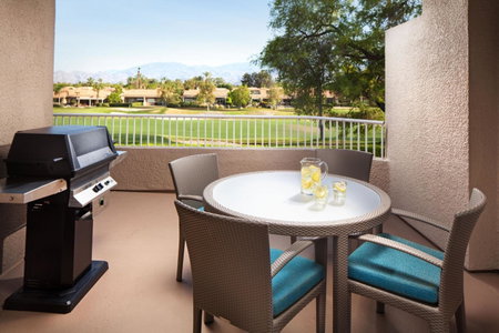 The Westin Mission Hills Resort Villas, Palm Springs, Rancho Mirage, Vereinigte Staaten