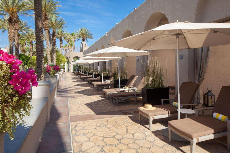 The Westin Mission Hills Resort Villas, Palm Springs, Rancho Mirage, Vereinigte Staaten