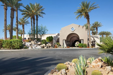 The Westin Mission Hills Resort Villas, Palm Springs, Rancho Mirage, Vereinigte Staaten