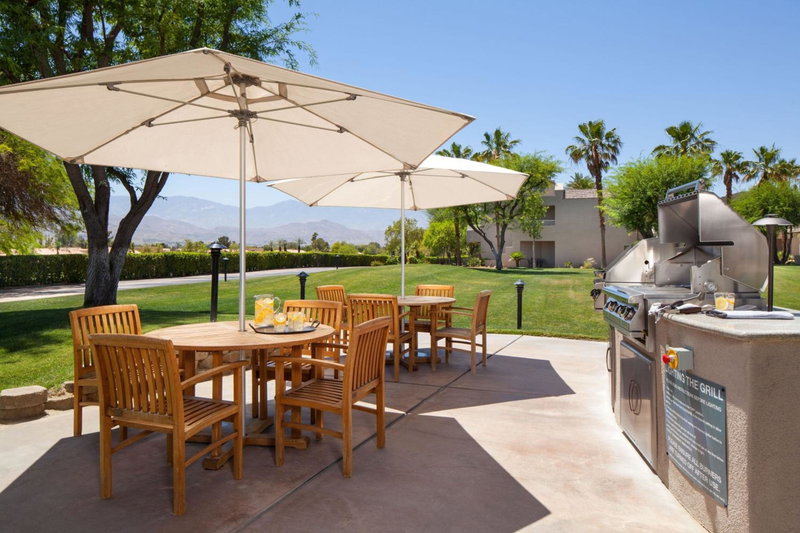 The Westin Mission Hills Resort Villas, Palm Springs, Rancho Mirage, Vereinigte Staaten