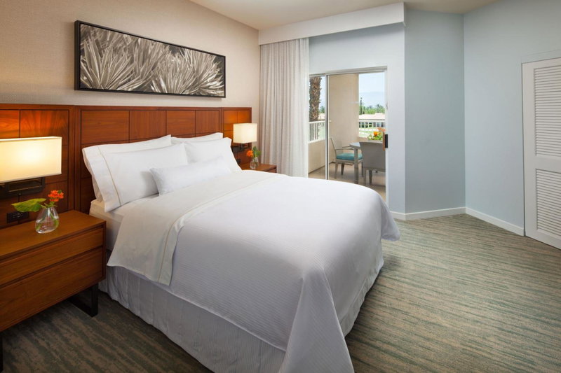 The Westin Mission Hills Resort Villas, Palm Springs, Rancho Mirage, Vereinigte Staaten