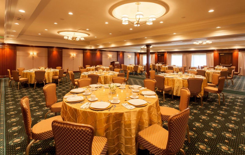 Ann Arbor Regent Hotel and Suites, Ann Arbor, Estados Unidos