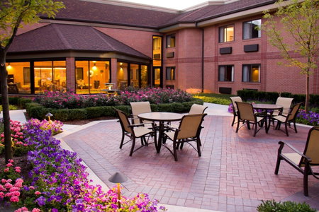Ann Arbor Regent Hotel and Suites, Ann Arbor, Estados Unidos