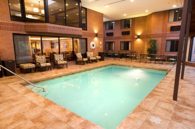Ann Arbor Regent Hotel and Suites, Ann Arbor, Estados Unidos