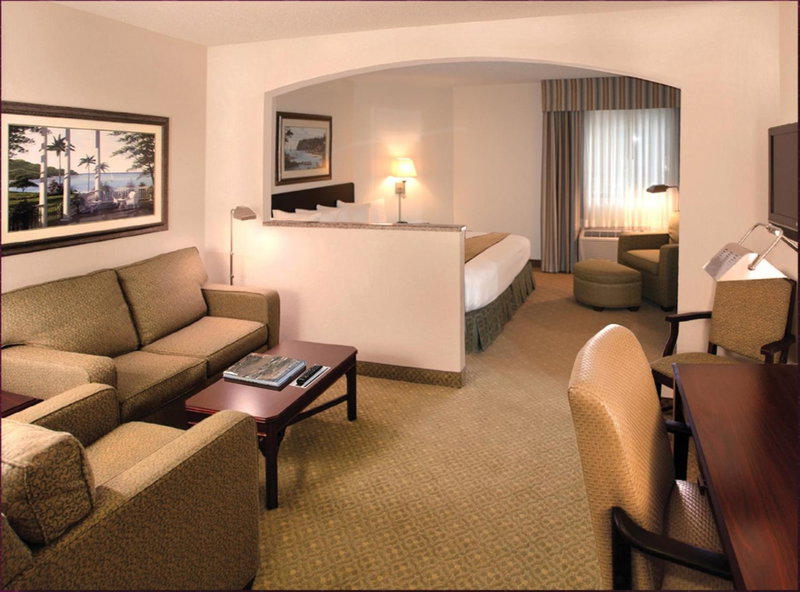 Ann Arbor Regent Hotel and Suites, Ann Arbor, Estados Unidos