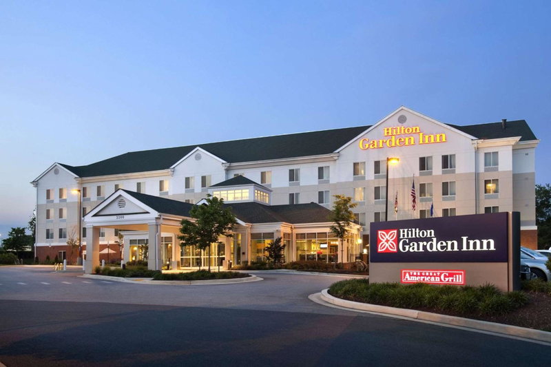 Hilton Garden Inn Silver Spring White Oak, Silver Spring, Estados Unidos