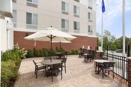 Hilton Garden Inn Silver Spring White Oak, Silver Spring, Estados Unidos