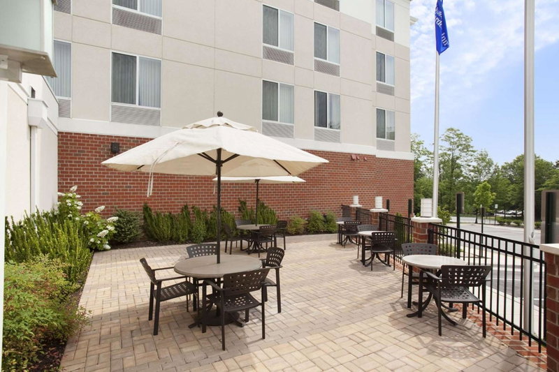 Hilton Garden Inn Silver Spring White Oak, Silver Spring, Estados Unidos