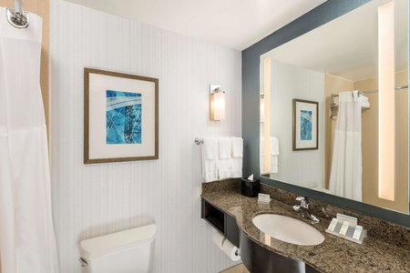 Hilton Garden Inn Silver Spring White Oak, Silver Spring, Estados Unidos