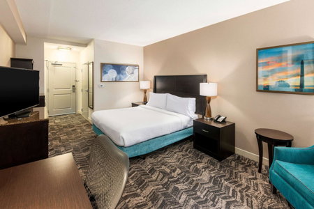 Hilton Garden Inn Silver Spring White Oak, Silver Spring, Estados Unidos
