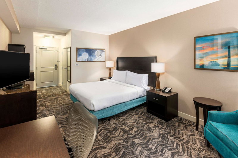 Hilton Garden Inn Silver Spring White Oak, Silver Spring, Estados Unidos